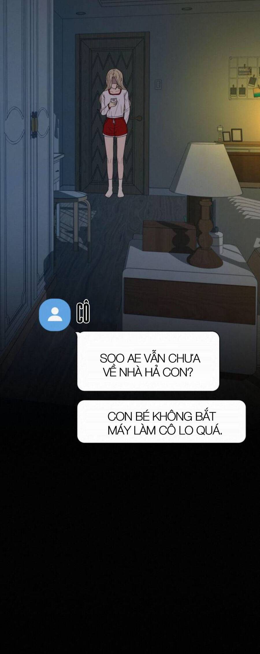 Tình Yêu Trong Sáng: Chapter 49