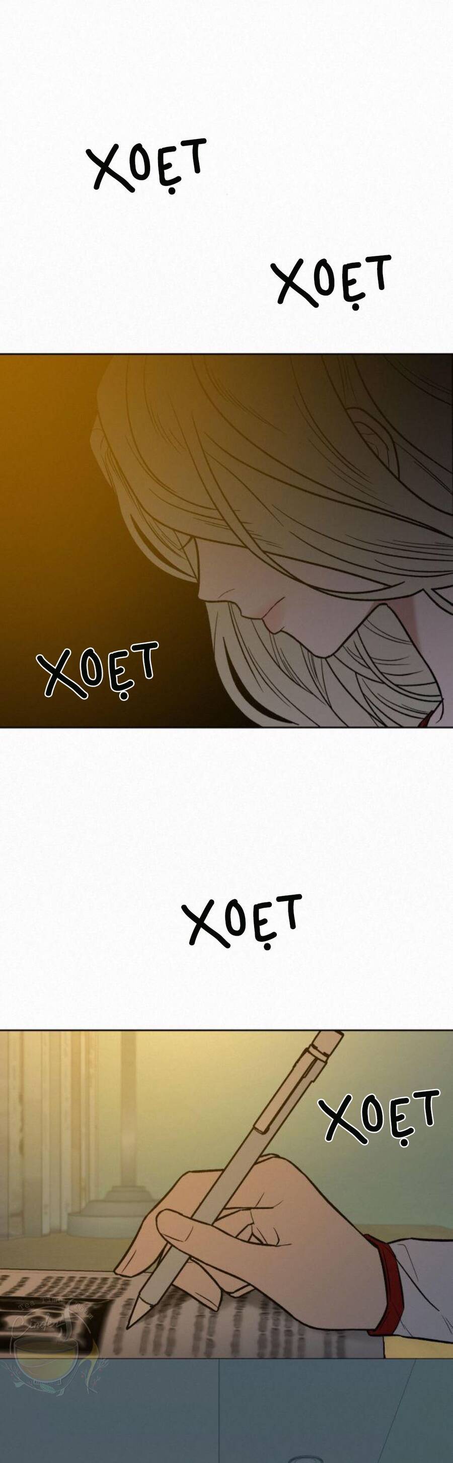 Tình Yêu Trong Sáng: Chapter 49