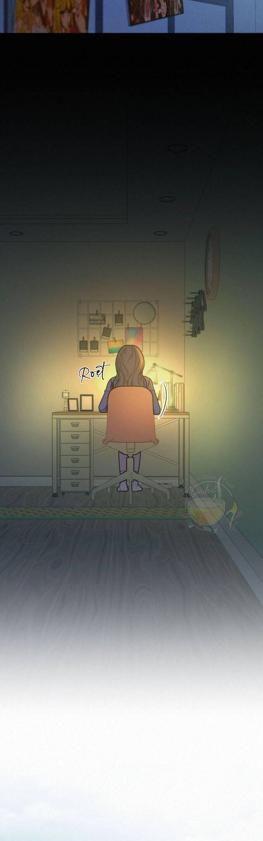 Tình Yêu Trong Sáng: Chapter 49