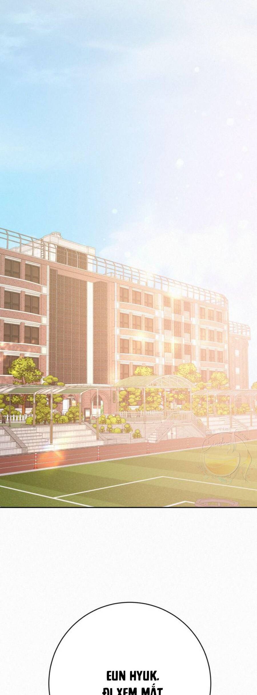 Tình Yêu Trong Sáng: Chapter 49