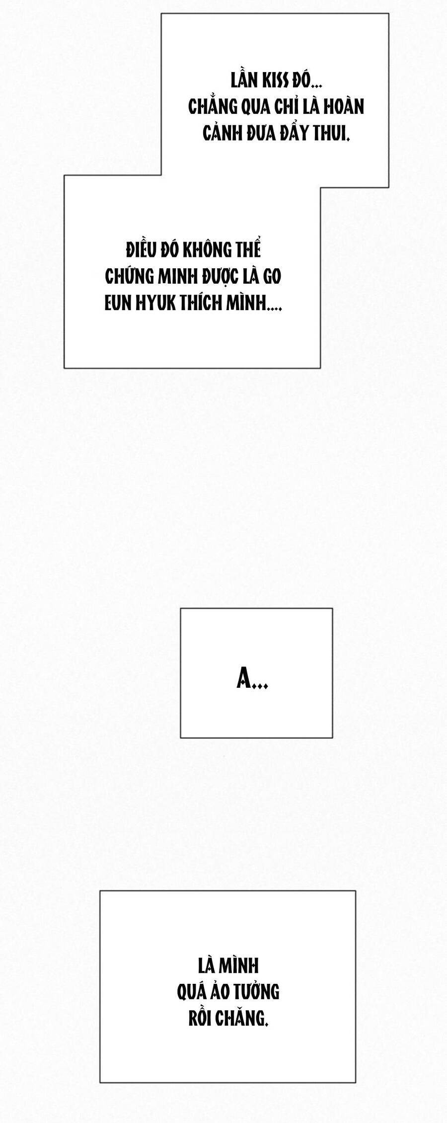 Tình Yêu Trong Sáng: Chapter 49