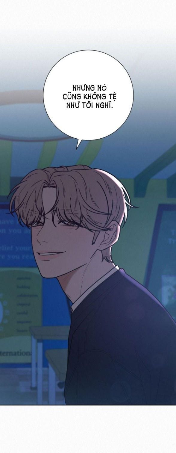 Tình Yêu Trong Sáng: Chapter 50.2