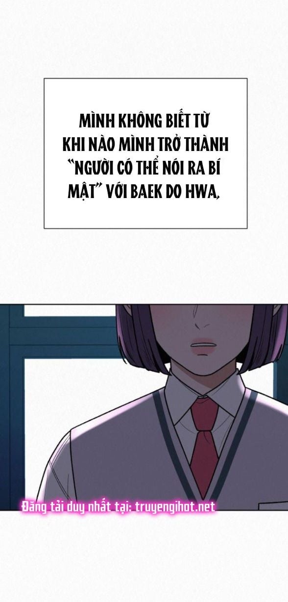 Tình Yêu Trong Sáng: Chapter 50.2