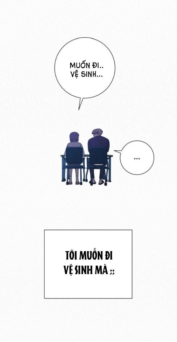 Tình Yêu Trong Sáng: Chapter 50.2