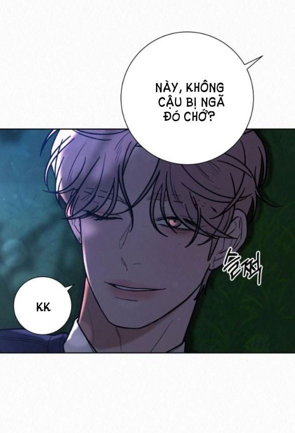 Tình Yêu Trong Sáng: Chapter 50.2
