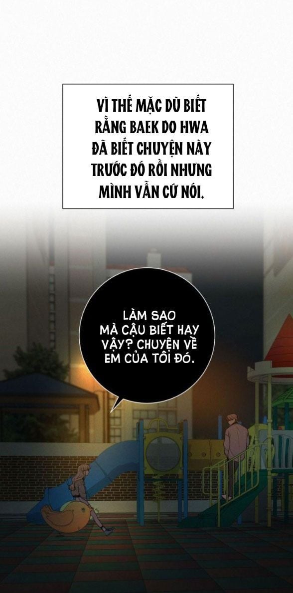 Tình Yêu Trong Sáng: Chapter 50.2