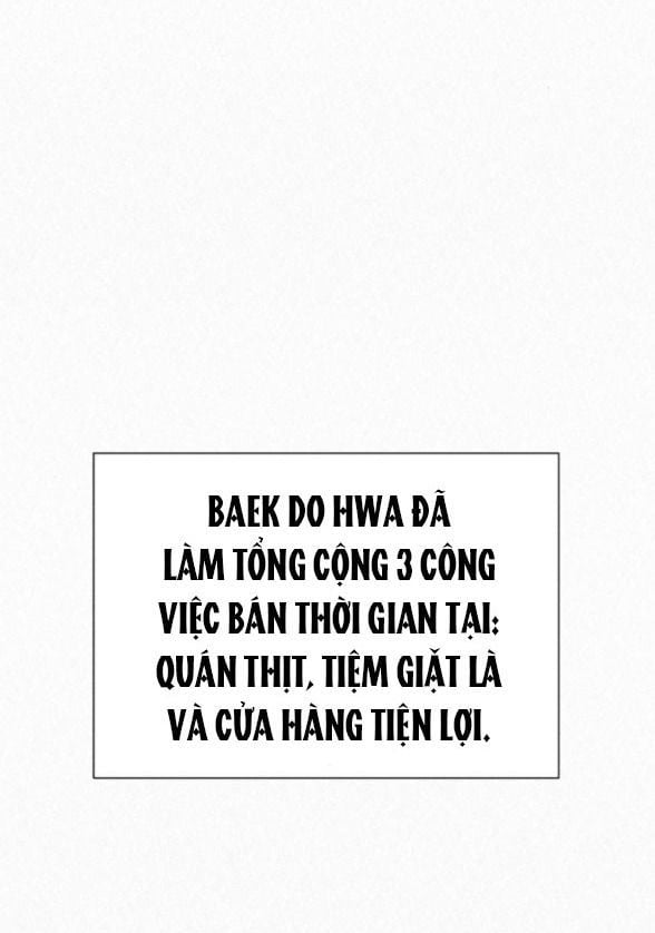 Tình Yêu Trong Sáng: Chapter 50.2