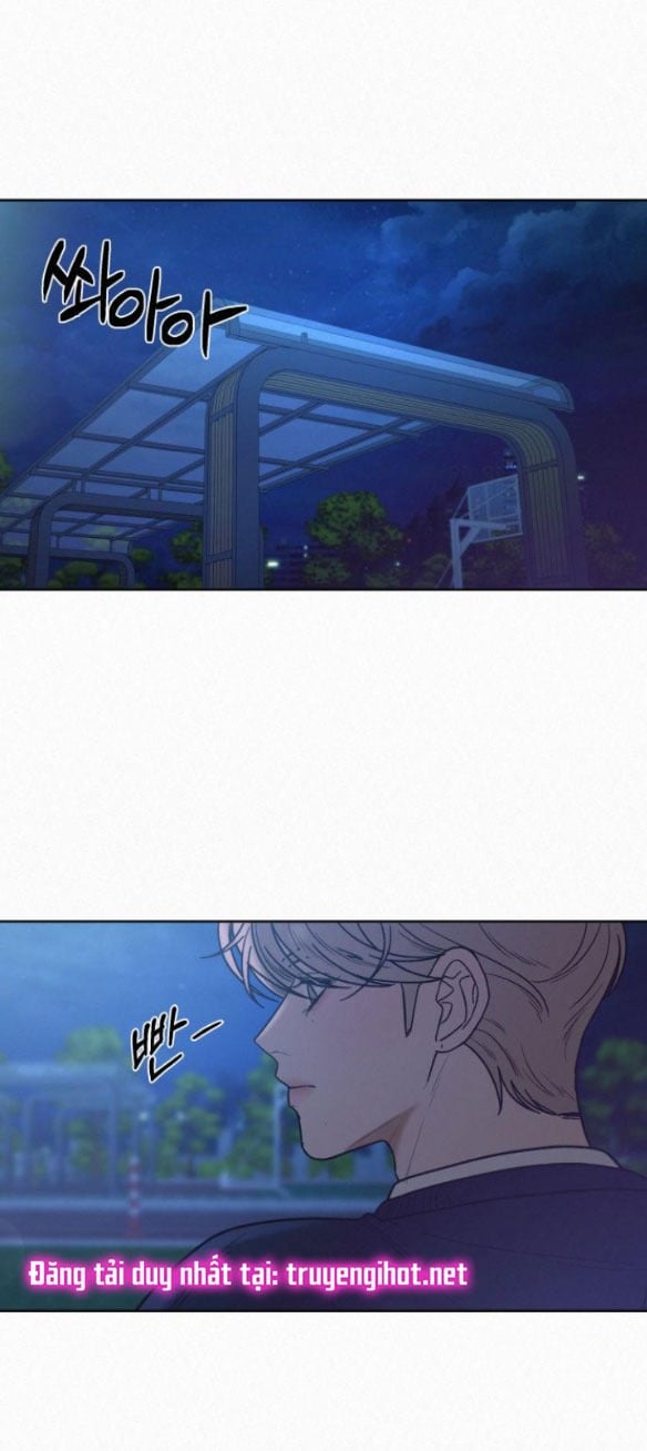 Tình Yêu Trong Sáng: Chapter 50.3