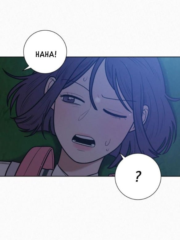 Tình Yêu Trong Sáng: Chapter 50.3