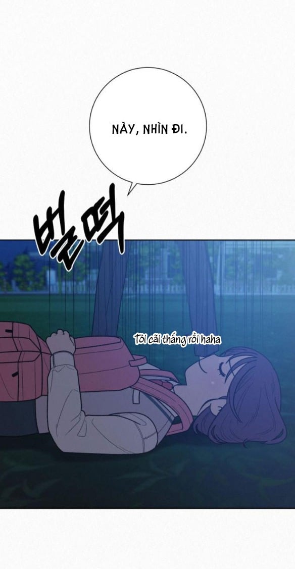 Tình Yêu Trong Sáng: Chapter 50.3