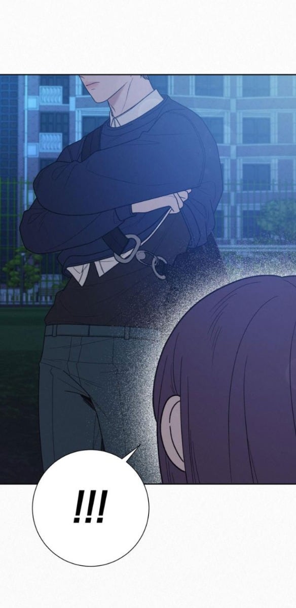 Tình Yêu Trong Sáng: Chapter 50.3