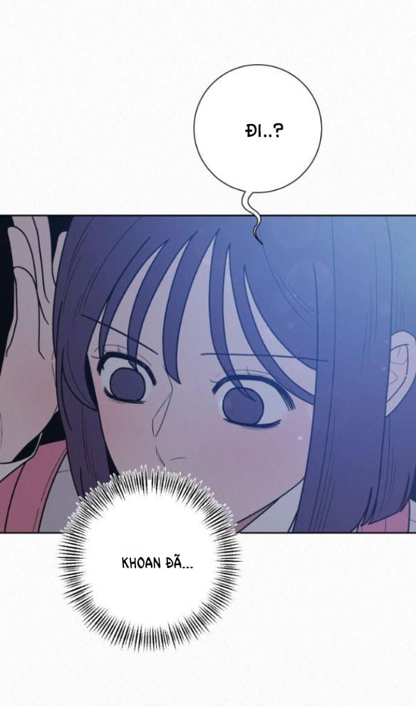 Tình Yêu Trong Sáng: Chapter 50.3