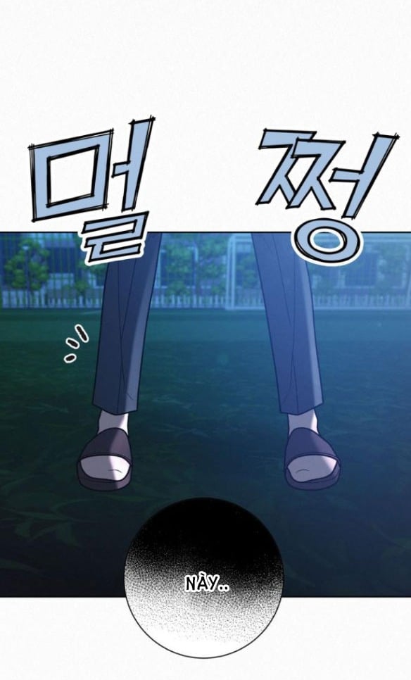 Tình Yêu Trong Sáng: Chapter 50.3