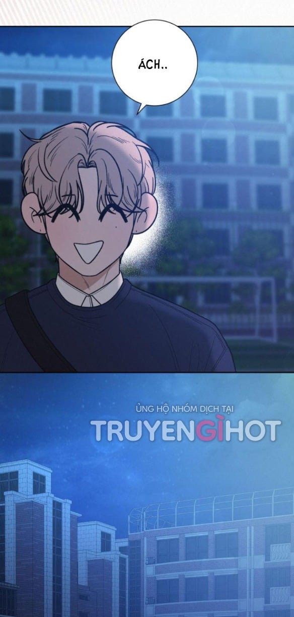 Tình Yêu Trong Sáng: Chapter 50.3