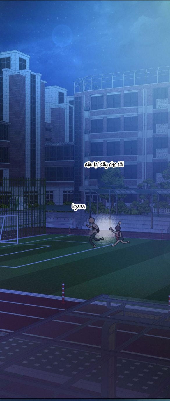 Tình Yêu Trong Sáng: Chapter 50.3