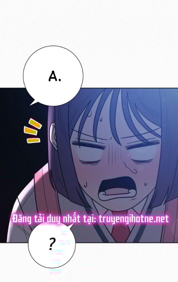 Tình Yêu Trong Sáng: Chapter 50.3