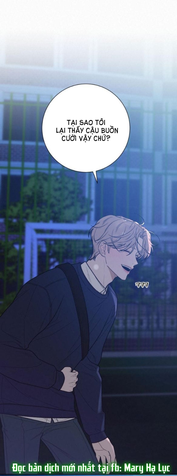 Tình Yêu Trong Sáng: Chapter 50.3