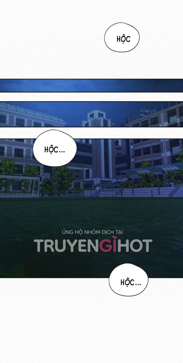 Tình Yêu Trong Sáng: Chapter 50.3