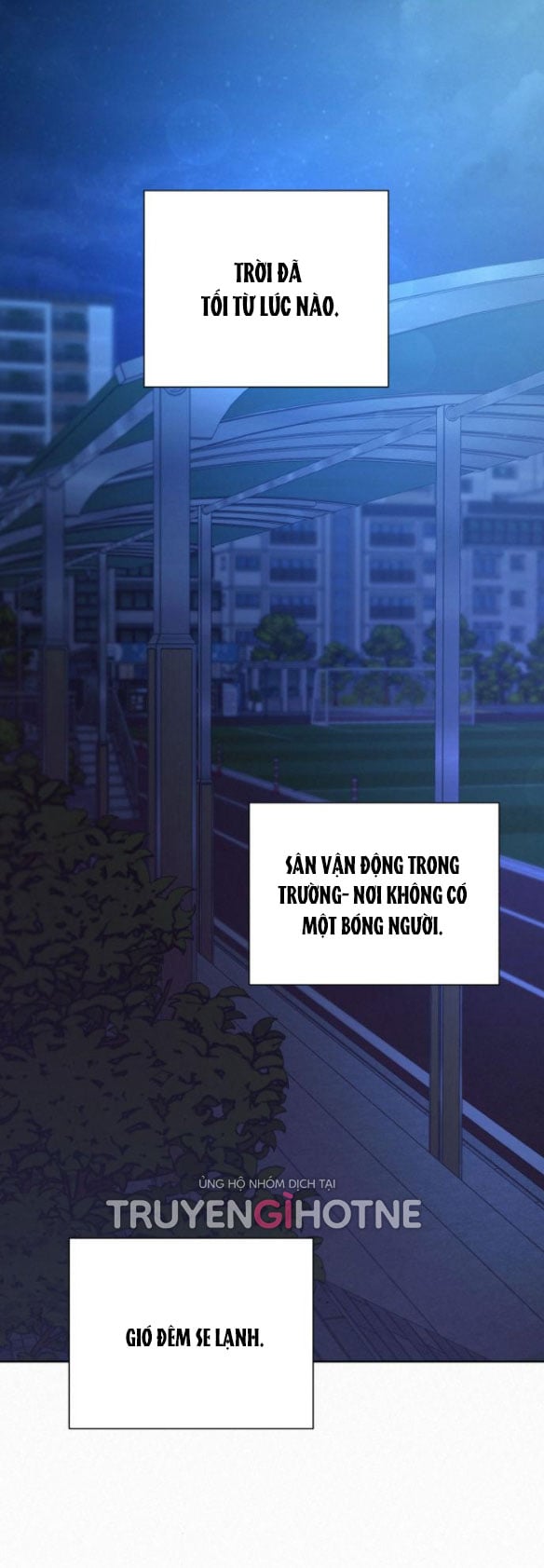 Tình Yêu Trong Sáng: Chapter 50.3