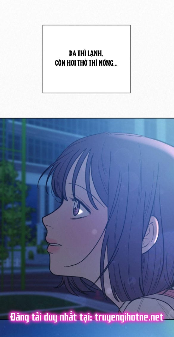 Tình Yêu Trong Sáng: Chapter 50.3