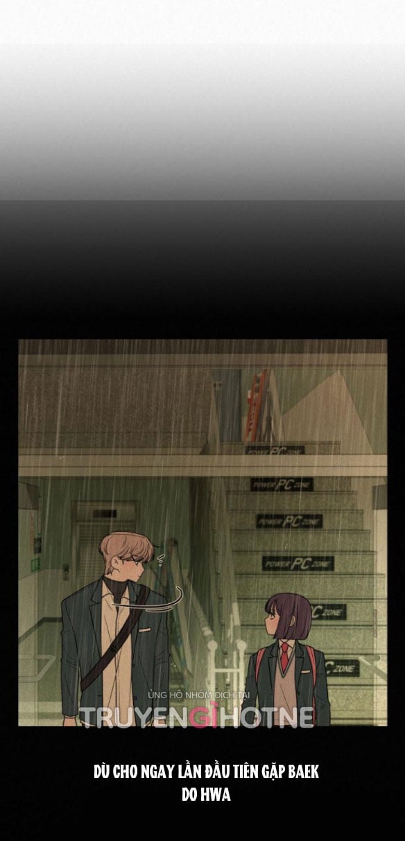 Tình Yêu Trong Sáng: Chapter 50.3