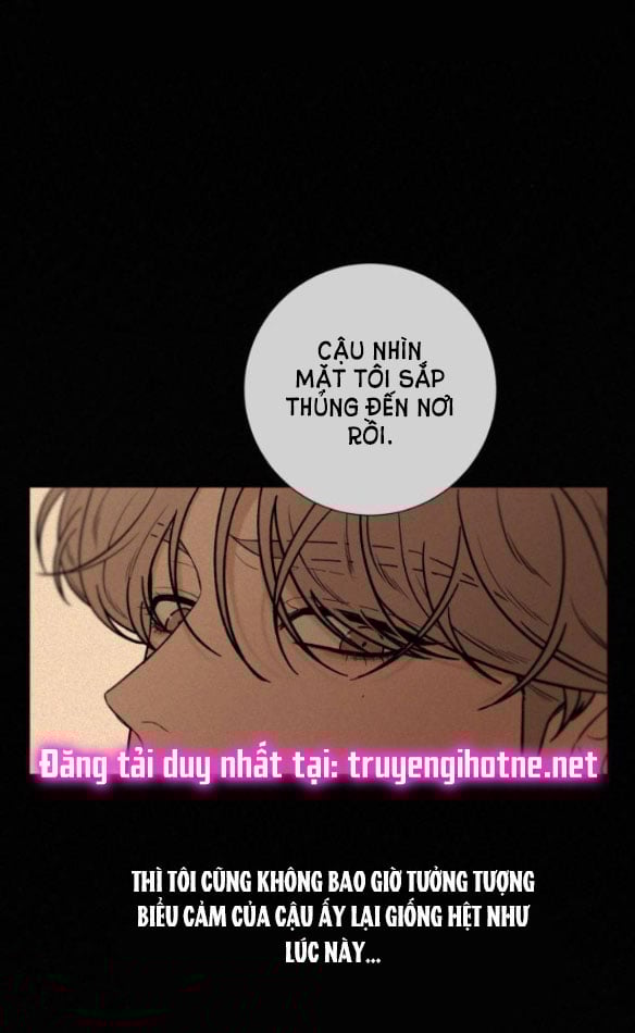 Tình Yêu Trong Sáng: Chapter 50.3