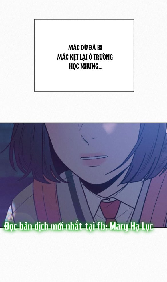 Tình Yêu Trong Sáng: Chapter 50.3