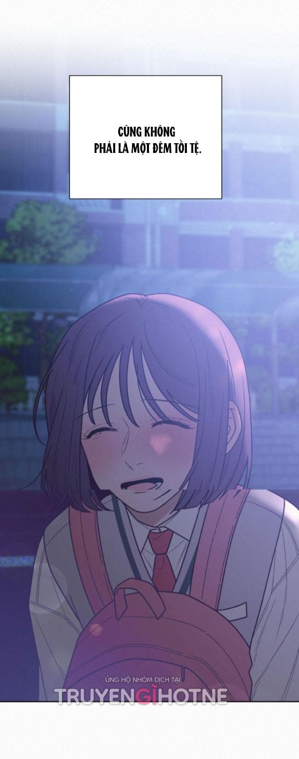 Tình Yêu Trong Sáng: Chapter 50.3