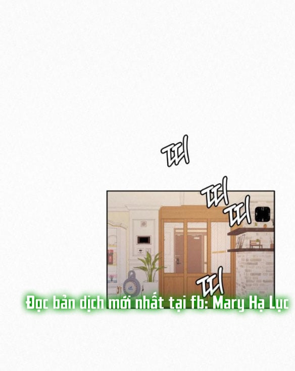 Tình Yêu Trong Sáng: Chapter 50.3