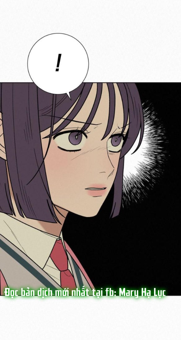 Tình Yêu Trong Sáng: Chapter 50.3