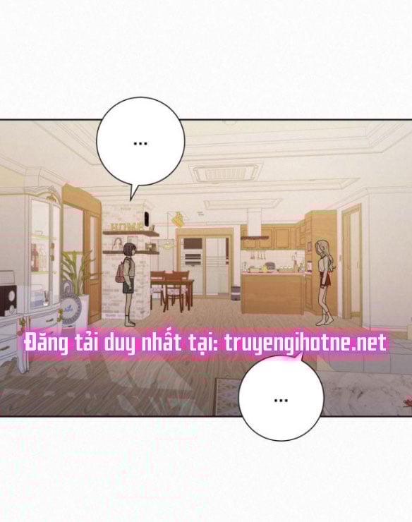 Tình Yêu Trong Sáng: Chapter 50.3