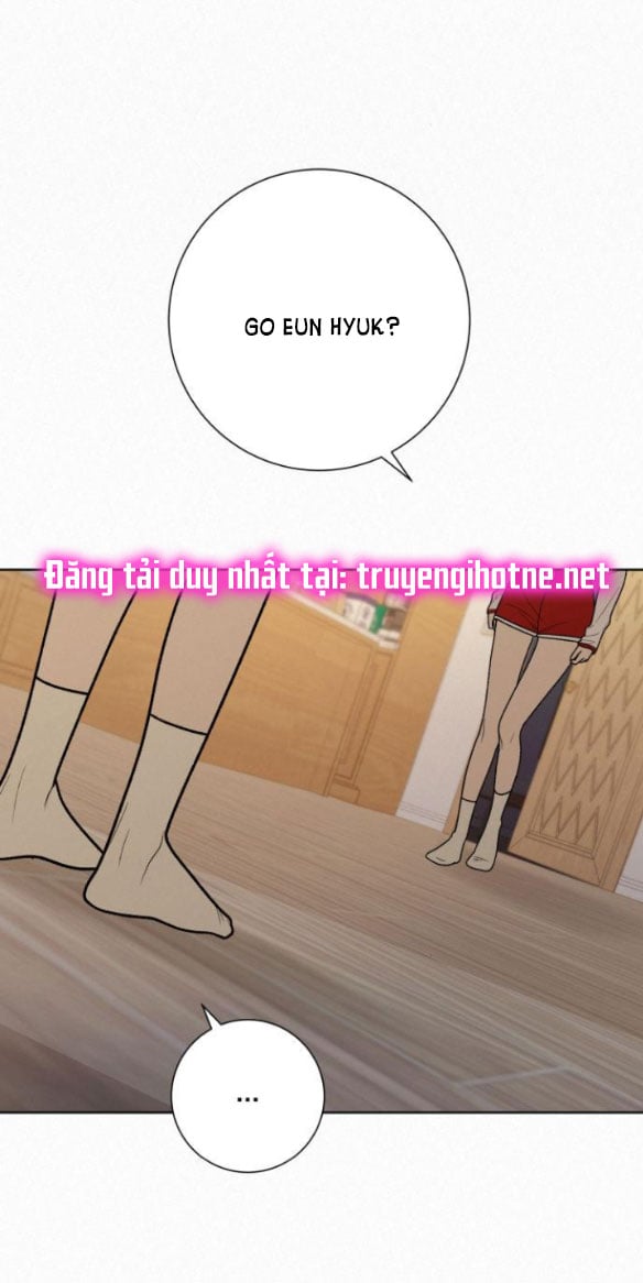 Tình Yêu Trong Sáng: Chapter 50.3