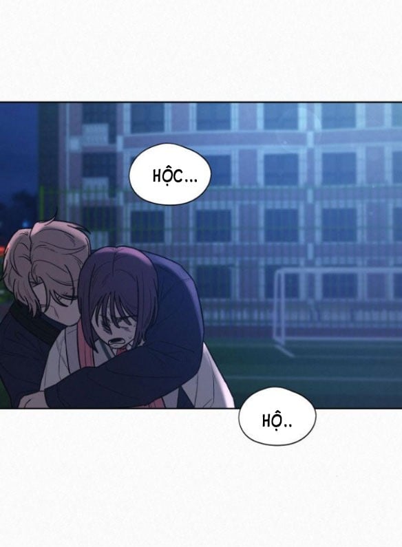Tình Yêu Trong Sáng: Chapter 50.3