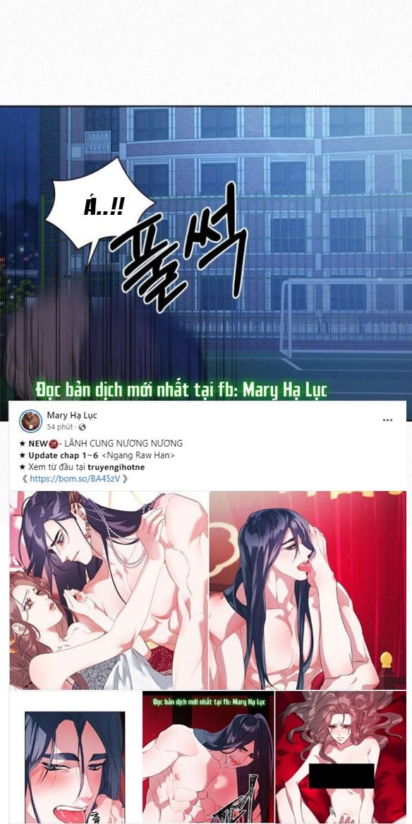 Tình Yêu Trong Sáng: Chapter 50.3