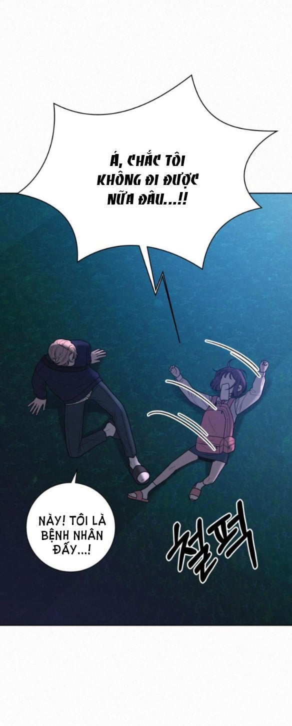 Tình Yêu Trong Sáng: Chapter 50.3