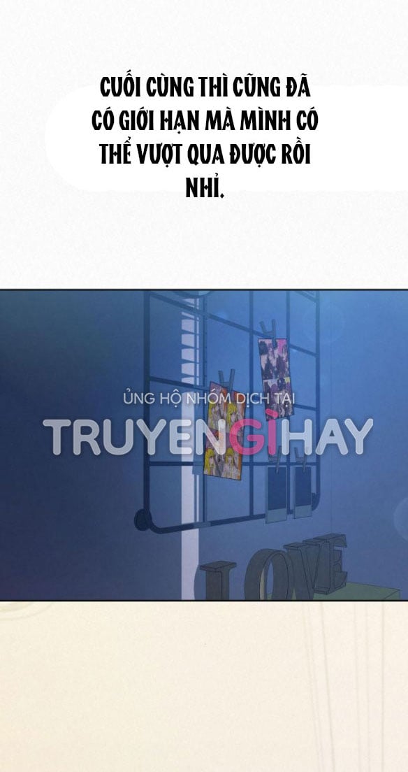 Tình Yêu Trong Sáng: Chapter 50.4