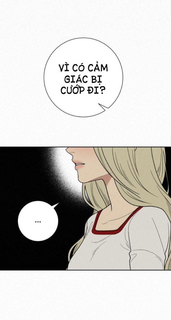 Tình Yêu Trong Sáng: Chapter 50.4