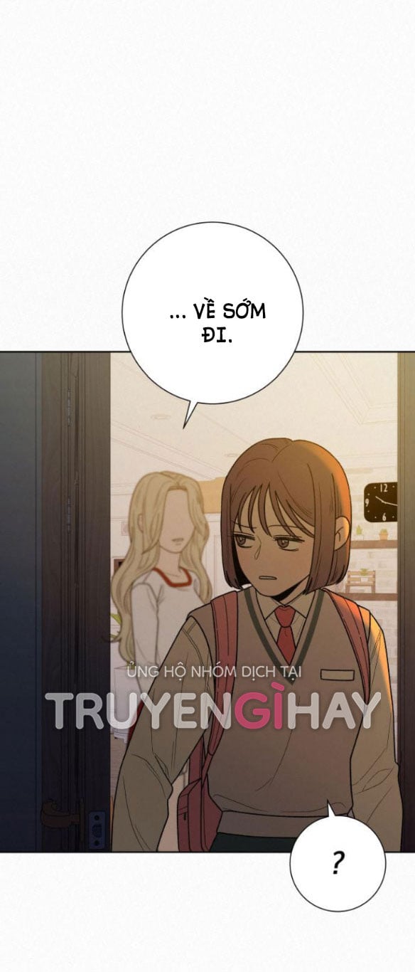Tình Yêu Trong Sáng: Chapter 50.4