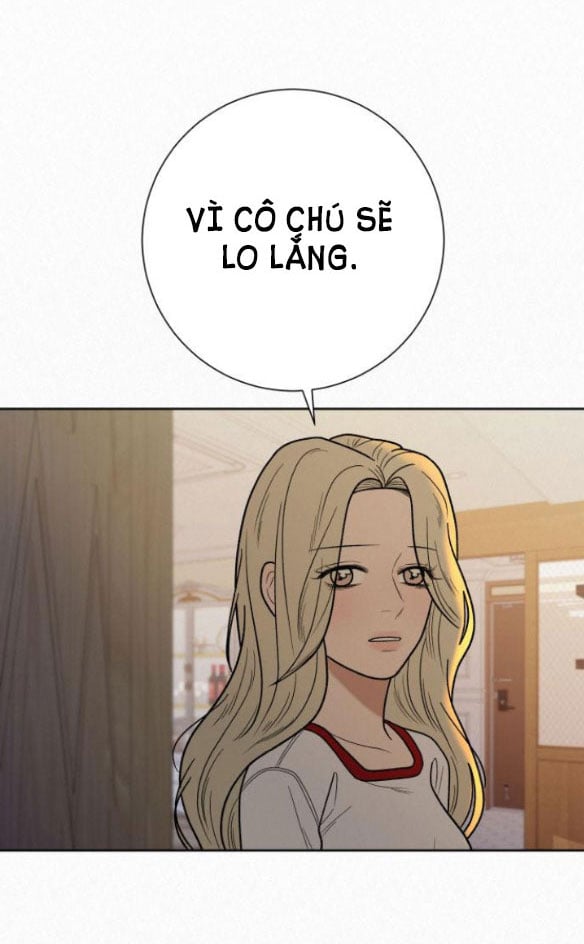 Tình Yêu Trong Sáng: Chapter 50.4