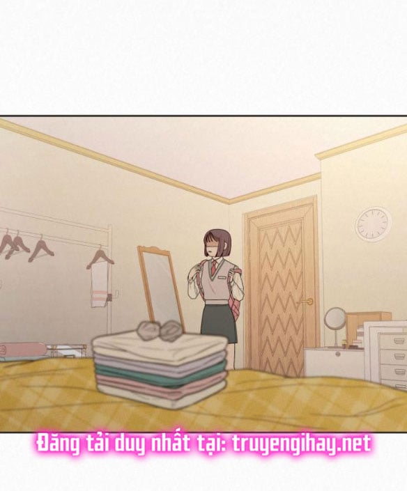 Tình Yêu Trong Sáng: Chapter 50.4