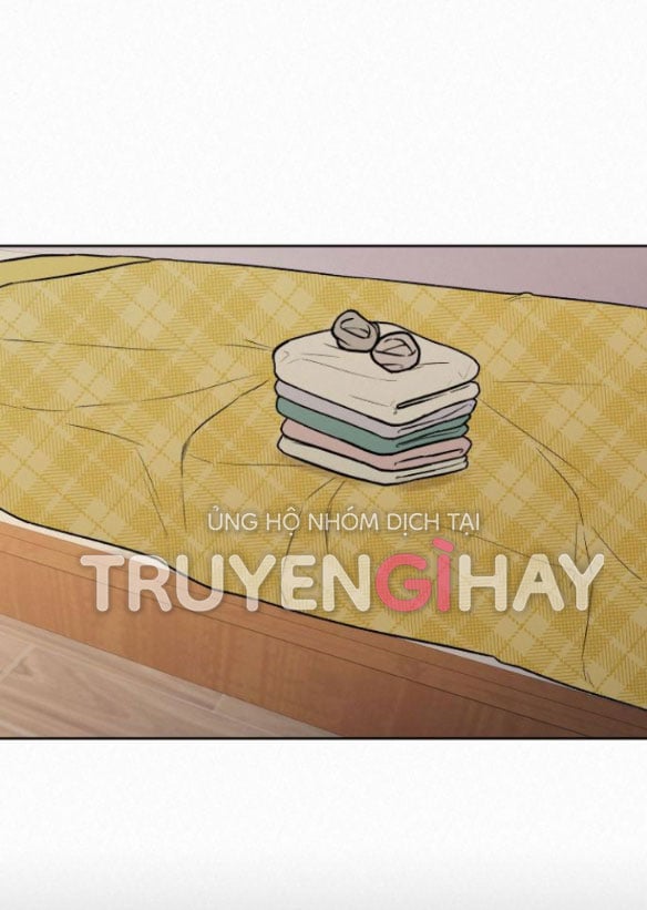 Tình Yêu Trong Sáng: Chapter 50.4