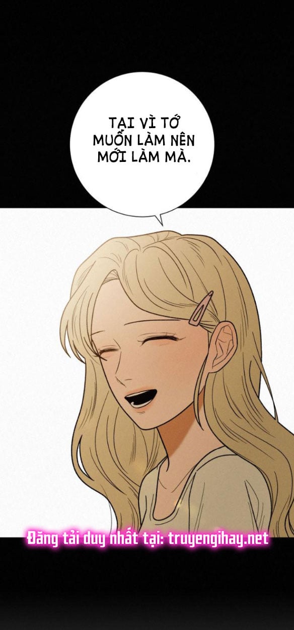 Tình Yêu Trong Sáng: Chapter 50.4