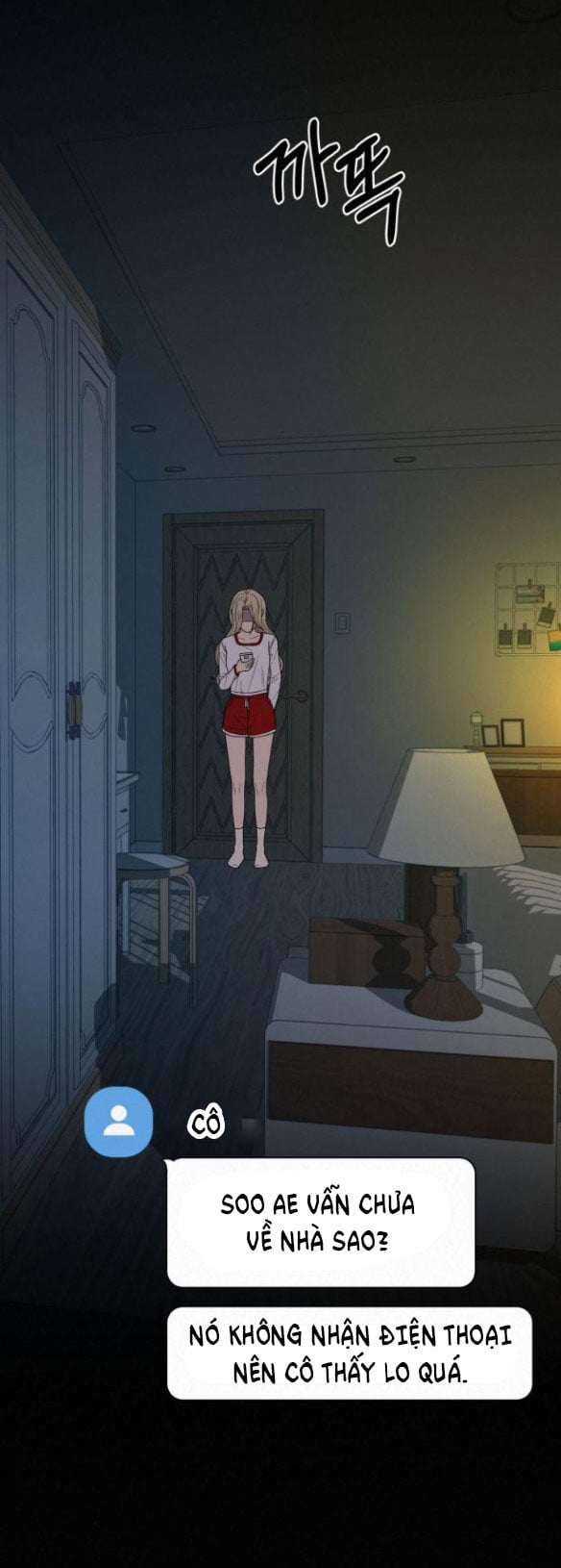 Tình Yêu Trong Sáng: Chapter 50.4