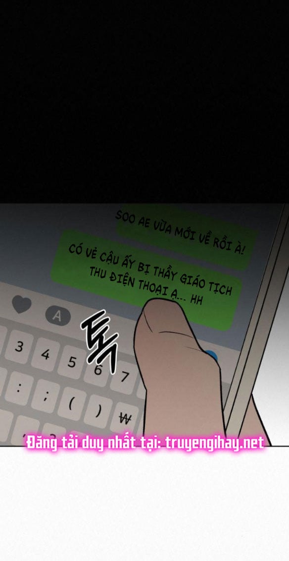 Tình Yêu Trong Sáng: Chapter 50.4