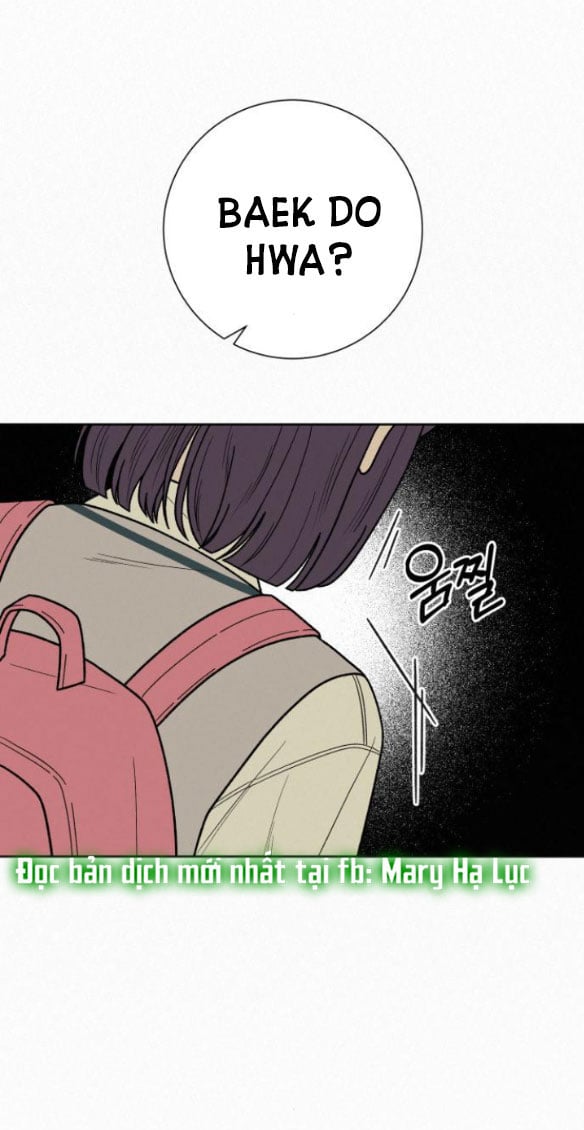 Tình Yêu Trong Sáng: Chapter 50.4