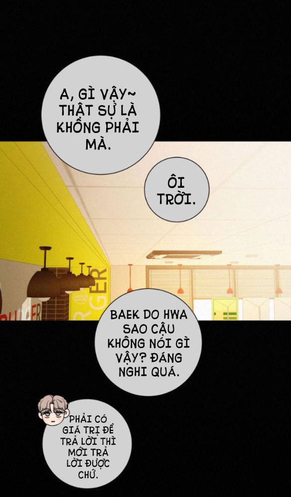 Tình Yêu Trong Sáng: Chapter 50.4