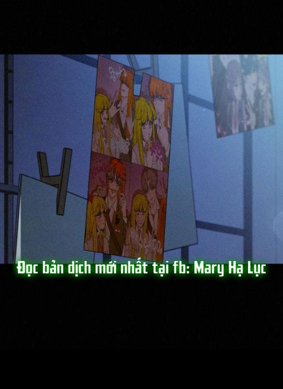 Tình Yêu Trong Sáng: Chapter 50.4