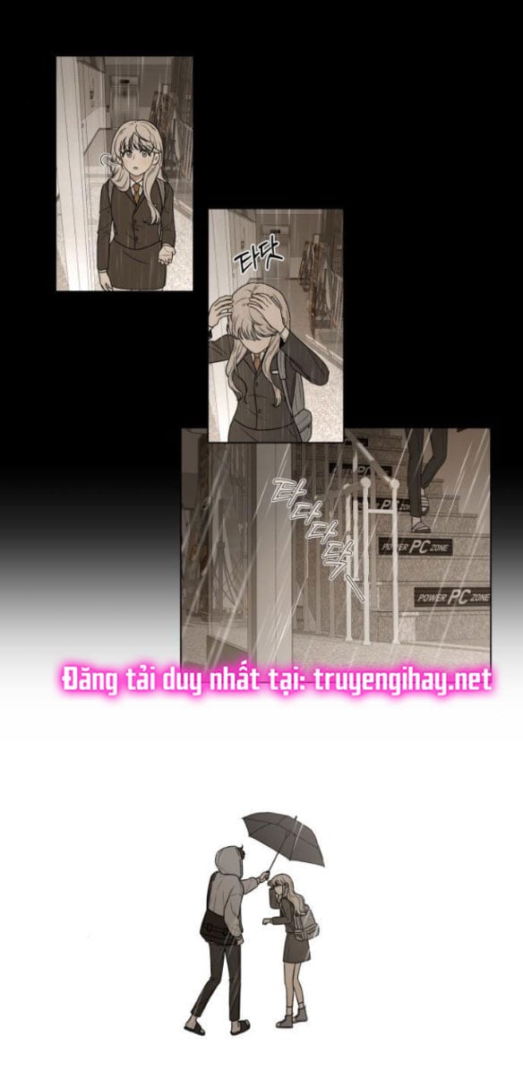 Tình Yêu Trong Sáng: Chapter 50.4