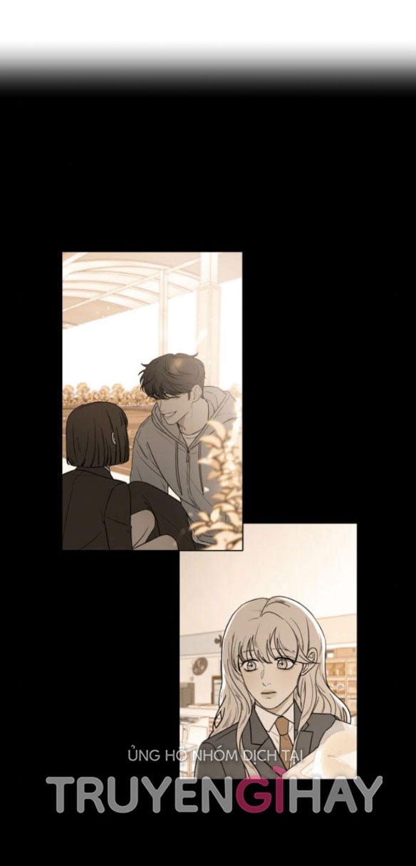 Tình Yêu Trong Sáng: Chapter 50.4