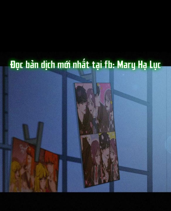 Tình Yêu Trong Sáng: Chapter 50.4